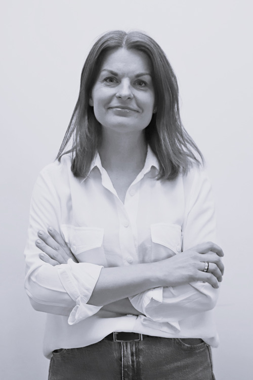 Karolina Gaszyńska - Projektant wnętrz