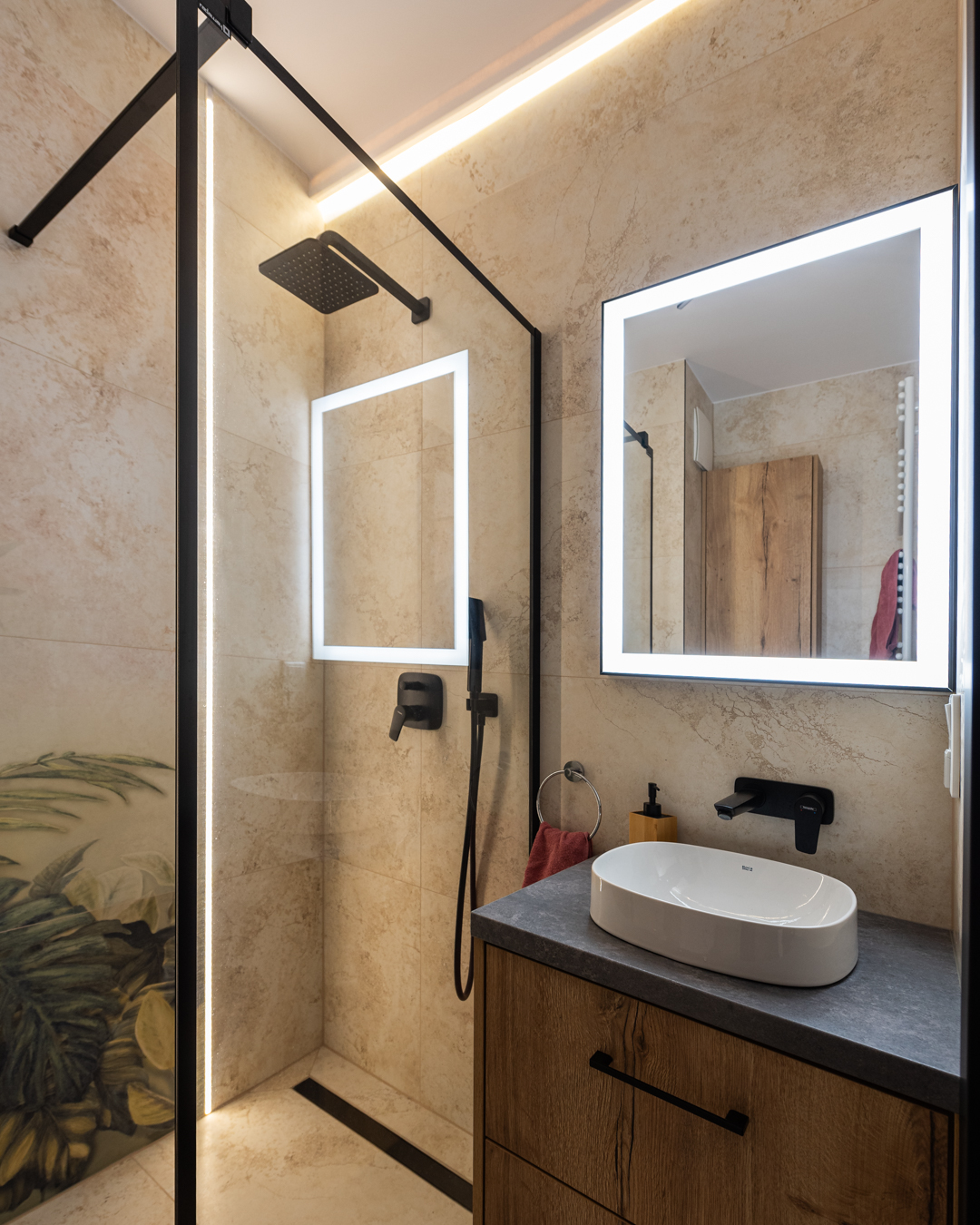 Mieszkanie Nadmotlawie II