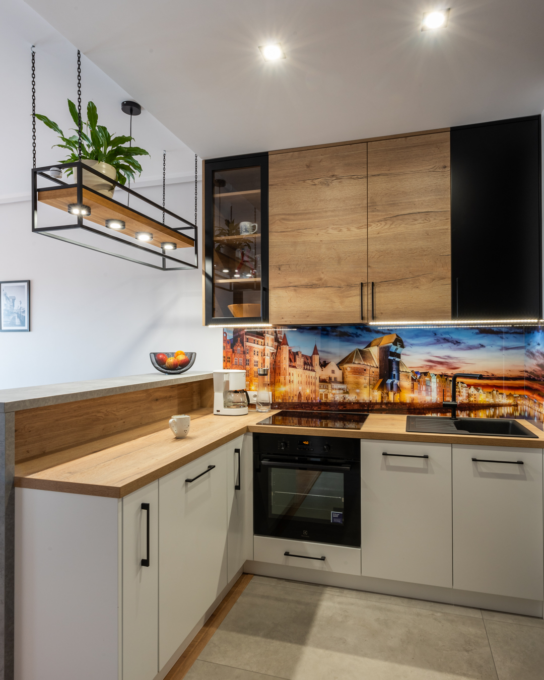 Mieszkanie Nadmotlawie II