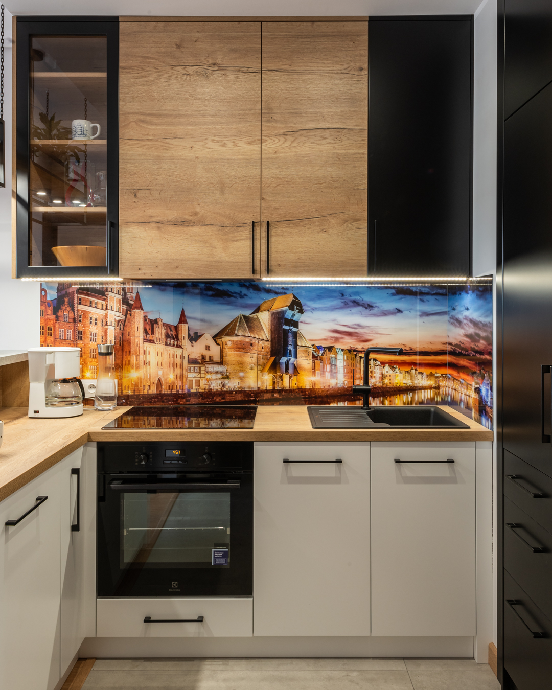 Mieszkanie Nadmotlawie II