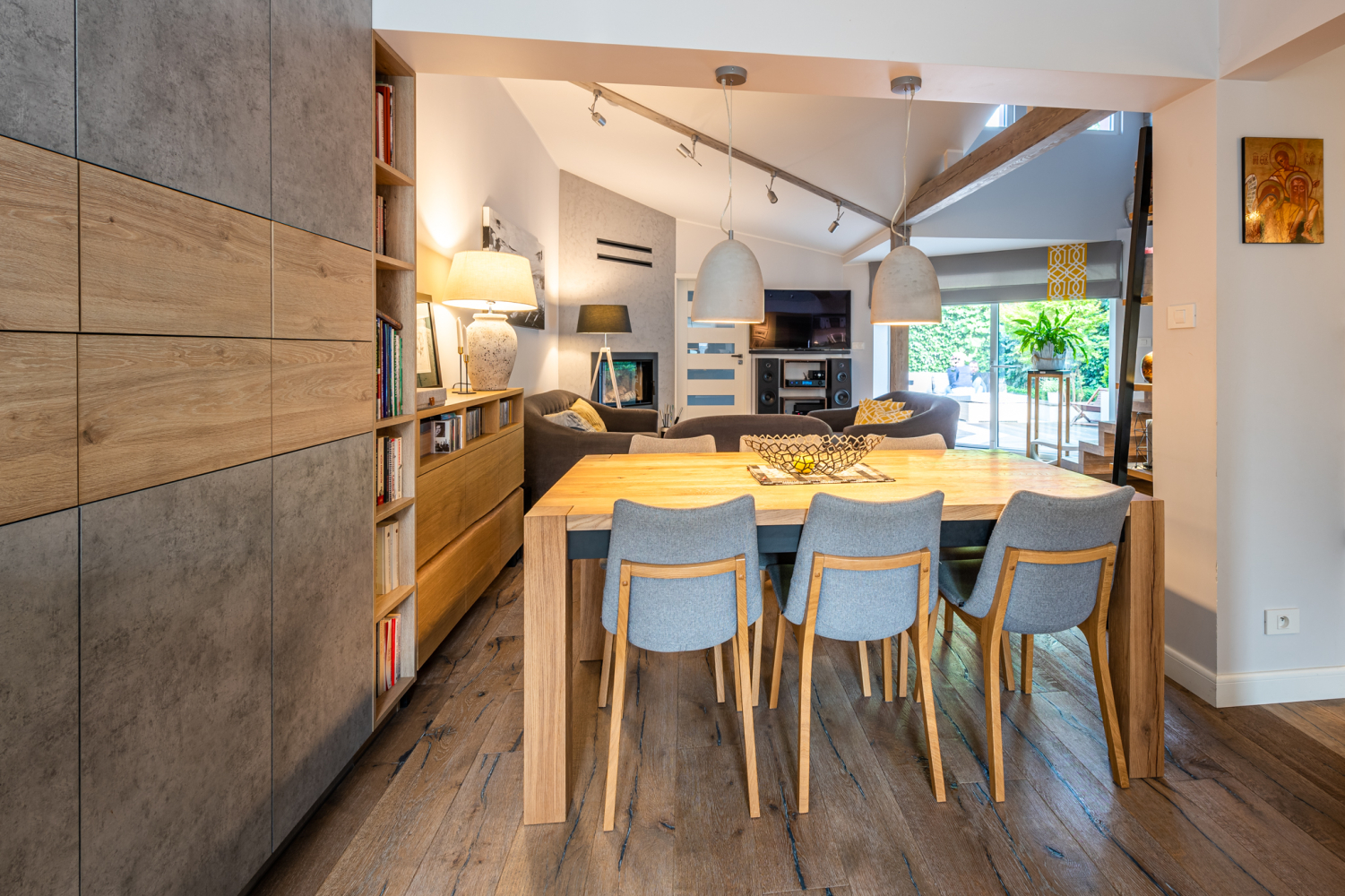 Dom w Górze Kalwarii