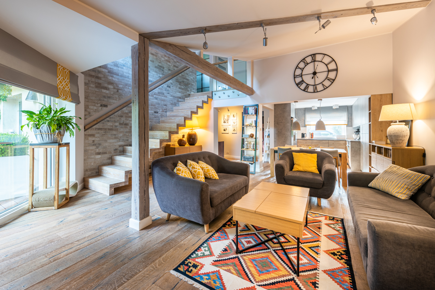 Dom w Górze Kalwarii