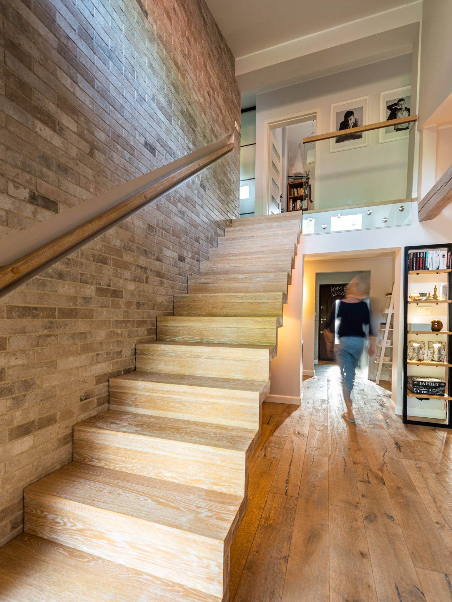 Dom w Górze Kalwarii