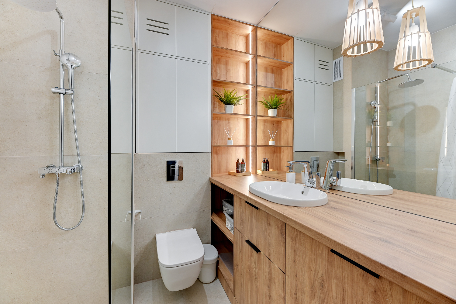 Apartament Nadmotławie I