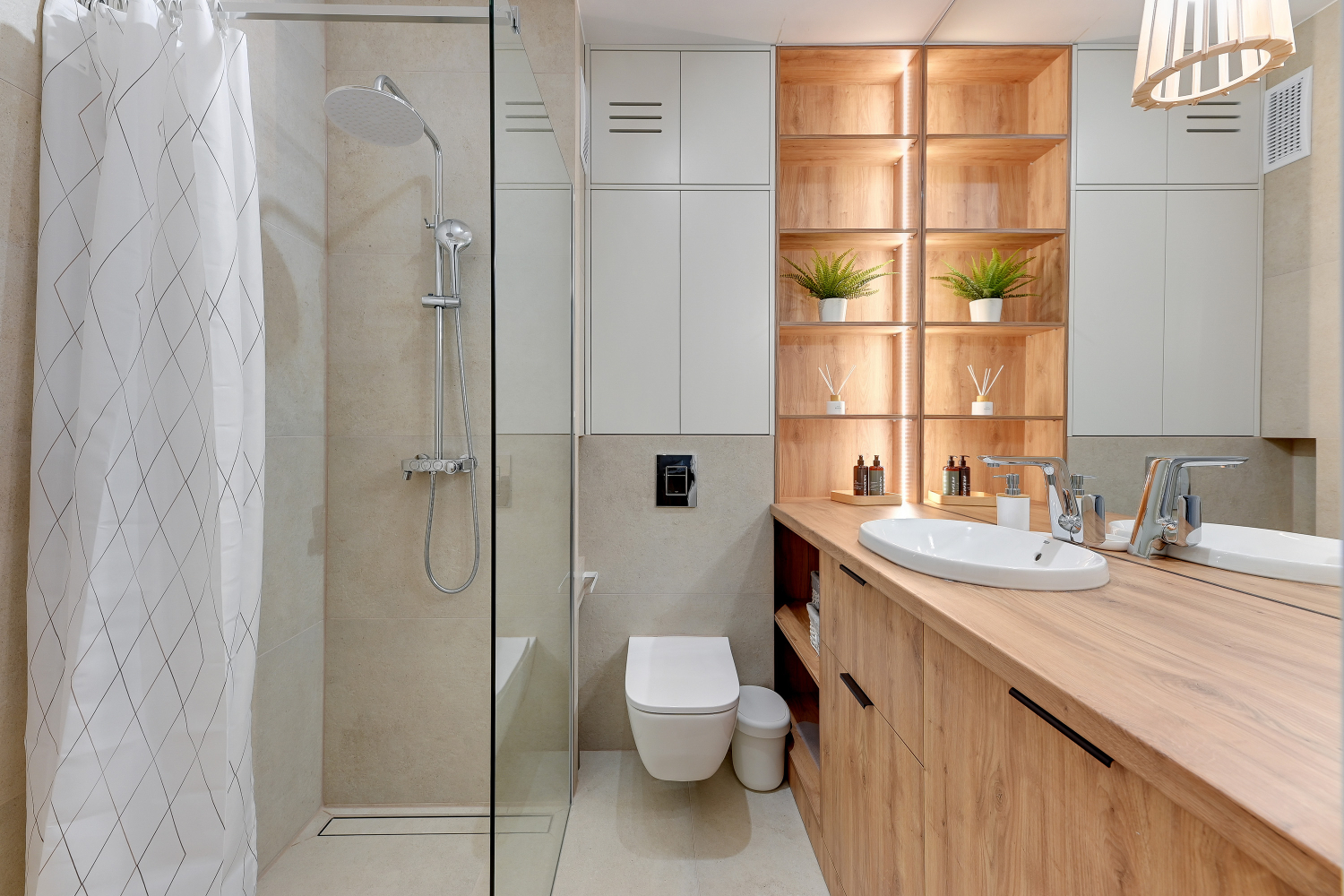 Apartament Nadmotławie I