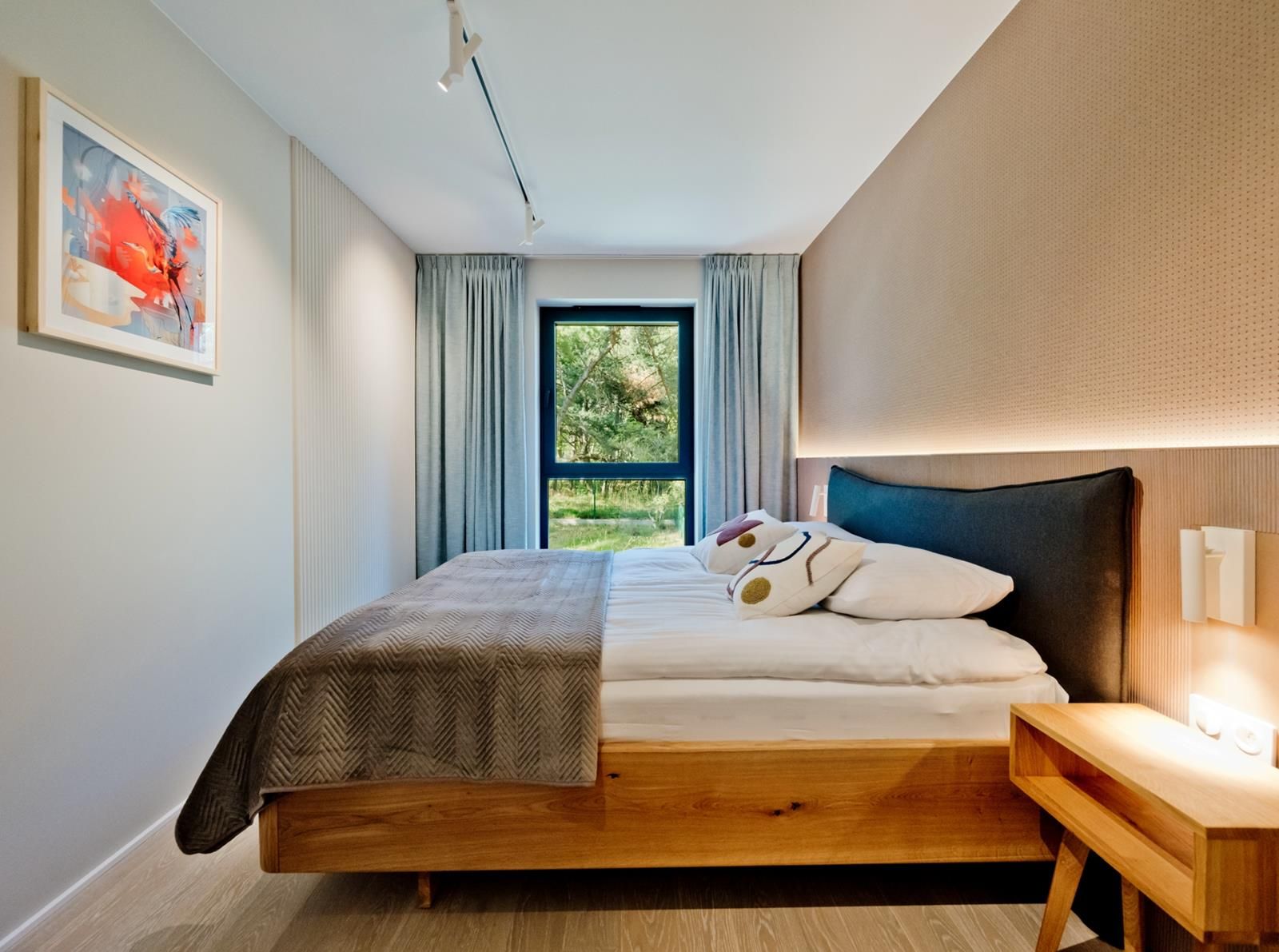 Apartament Inwestycyjny Wydma i Las