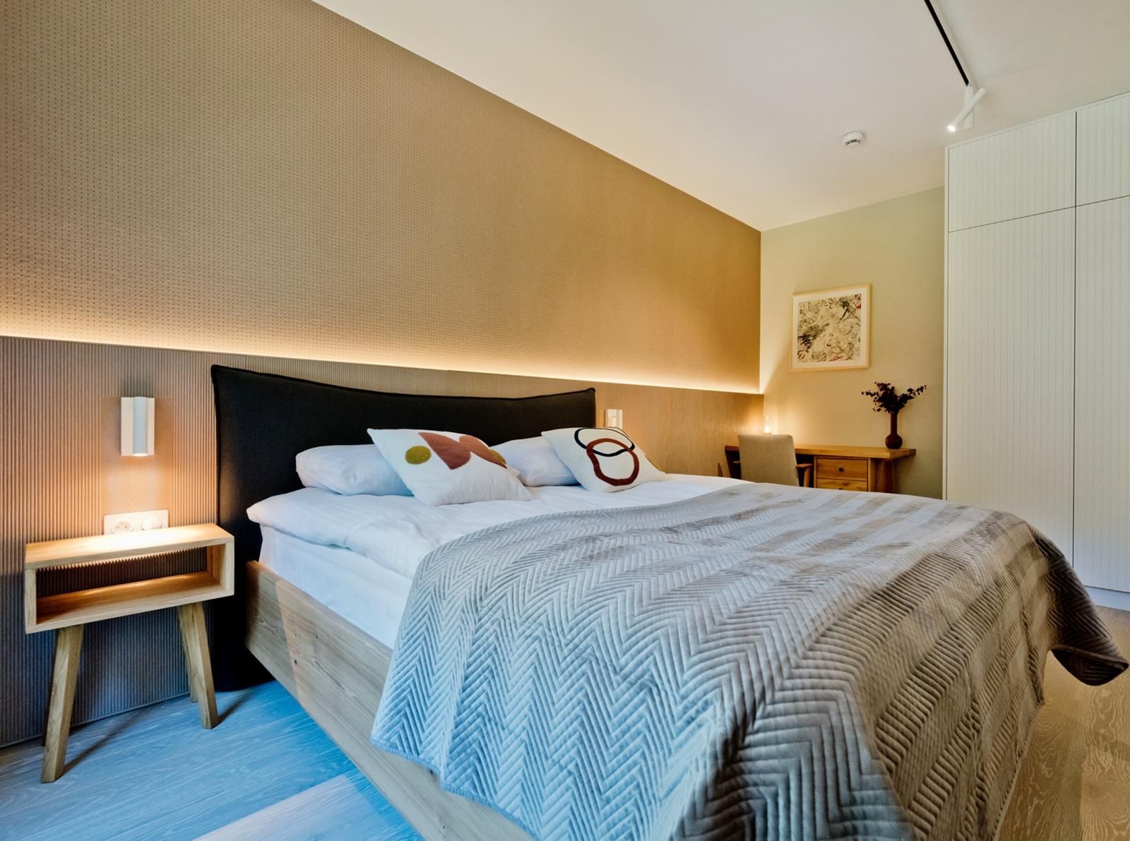 Apartament Inwestycyjny Wydma i Las