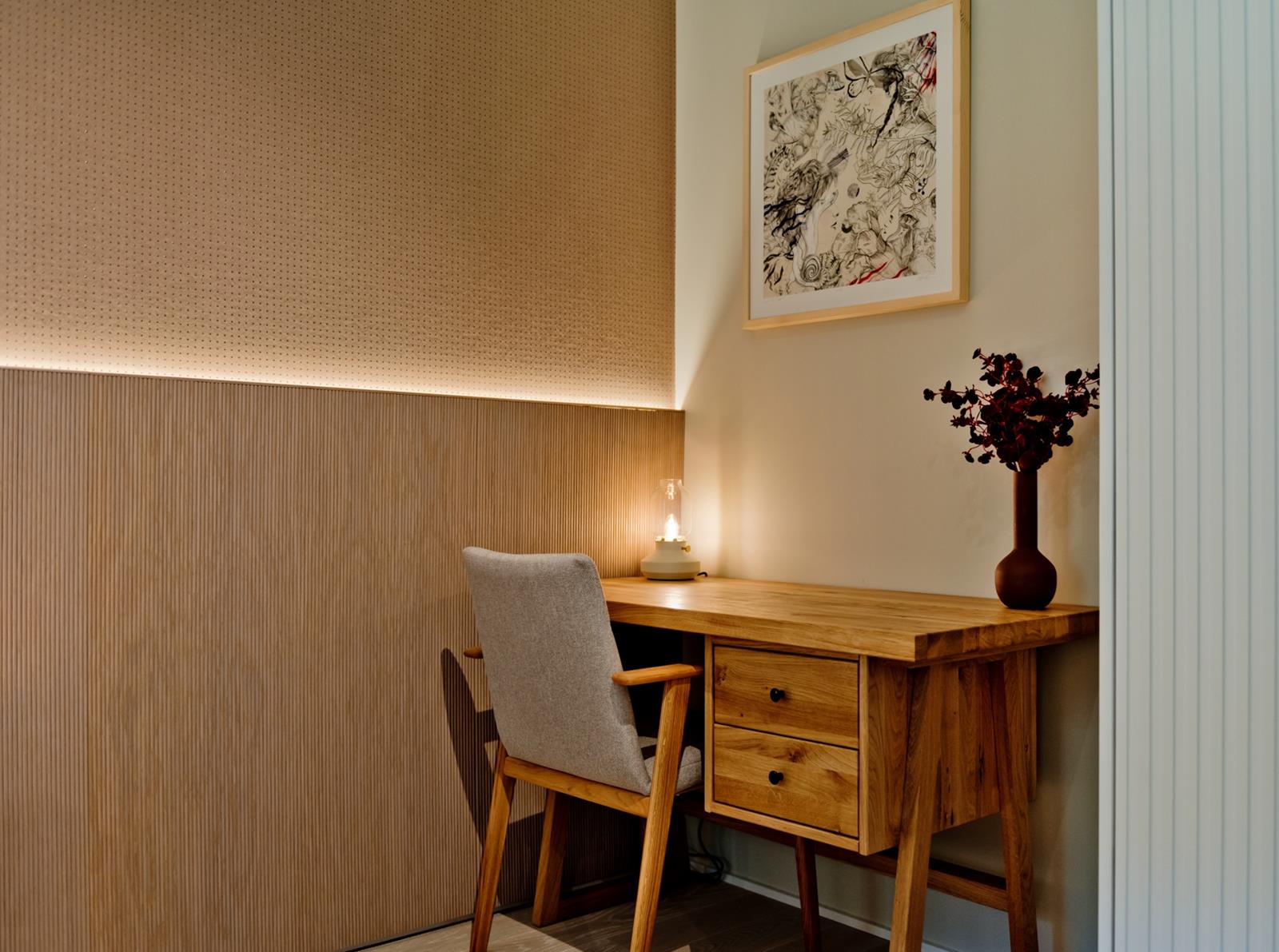 Apartament Inwestycyjny Wydma i Las