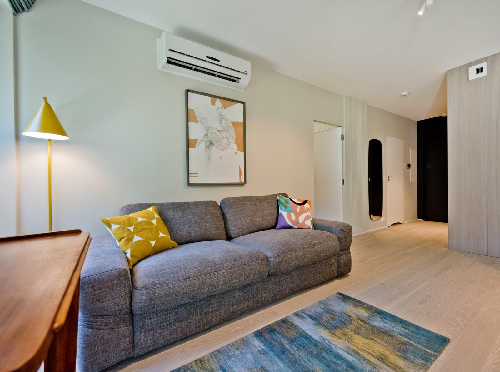 Apartament Inwestycyjny Wydma i Las