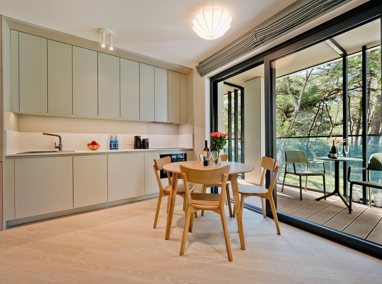 Apartament Inwestycyjny Wydma i Las