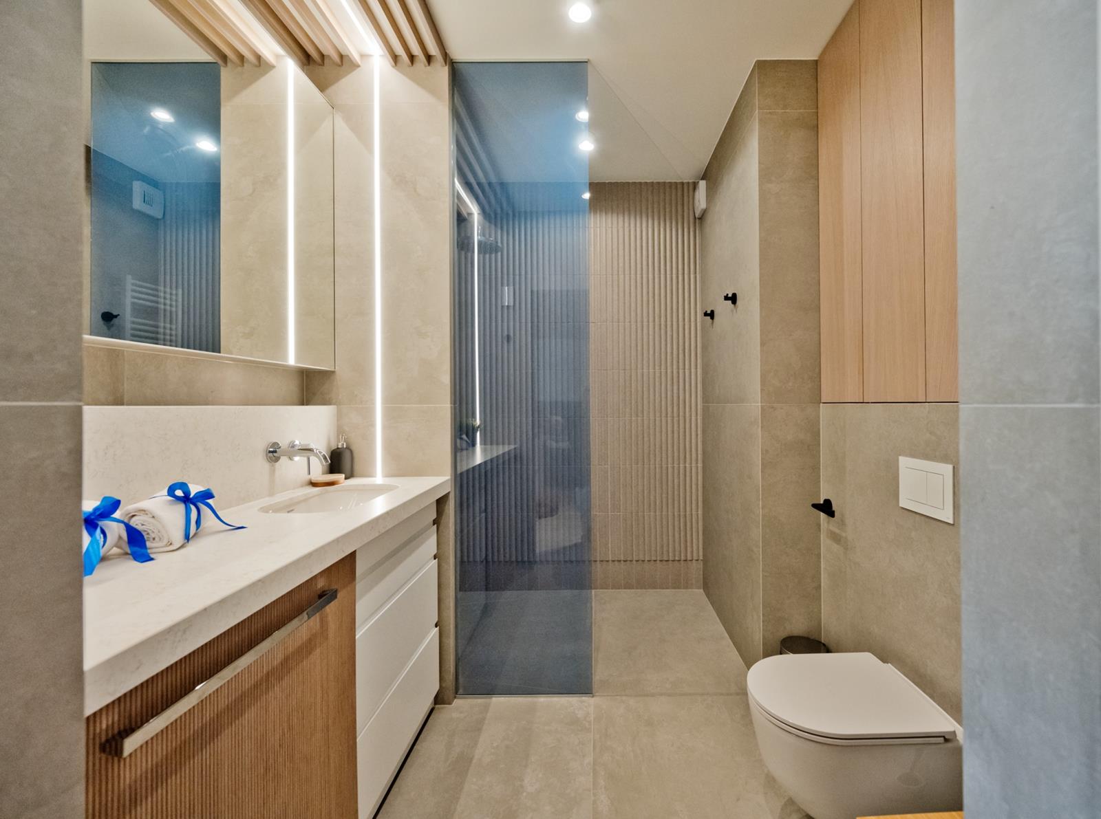 Apartament Inwestycyjny Wydma i Las