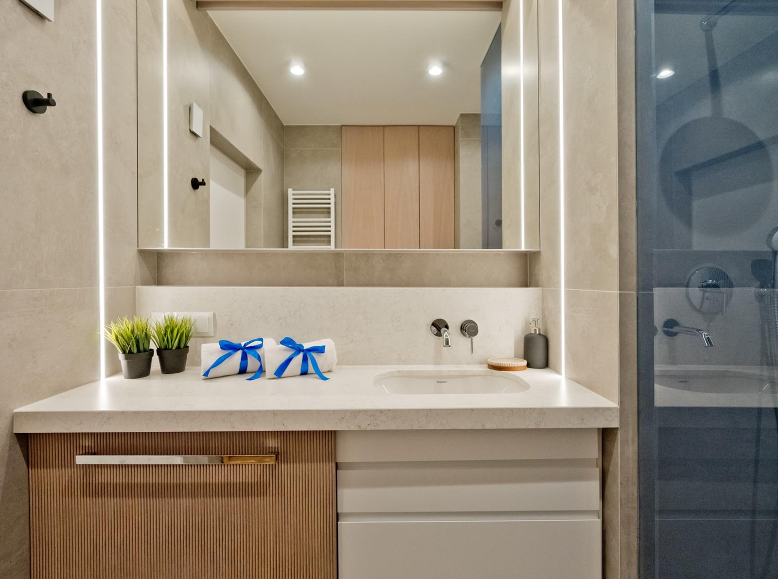 Apartament Inwestycyjny Wydma i Las