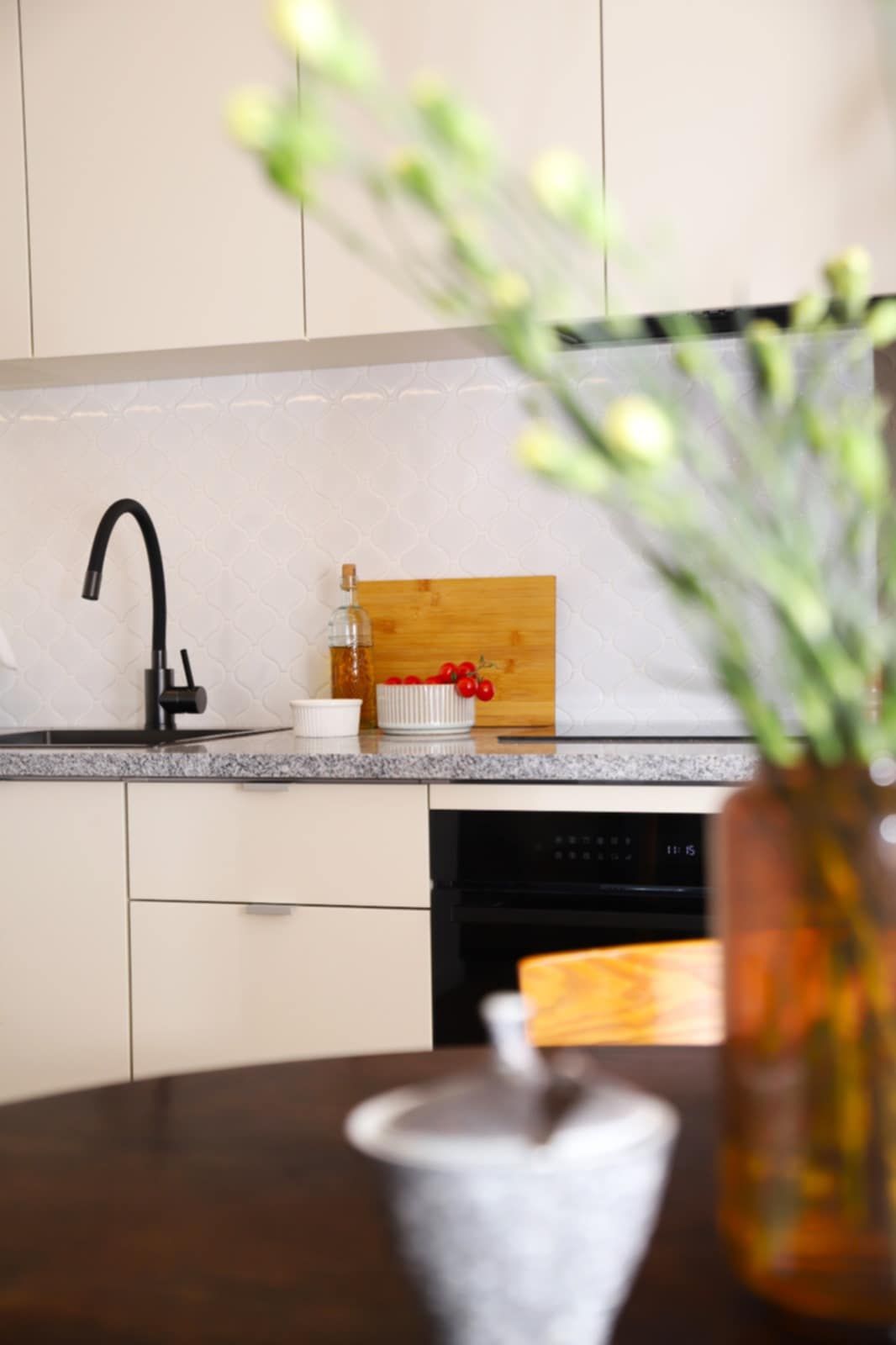 Wnętrze kamienicy - Siennicka