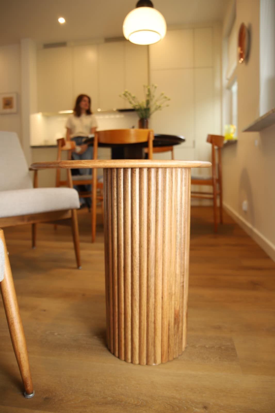 Wnętrze kamienicy - Siennicka