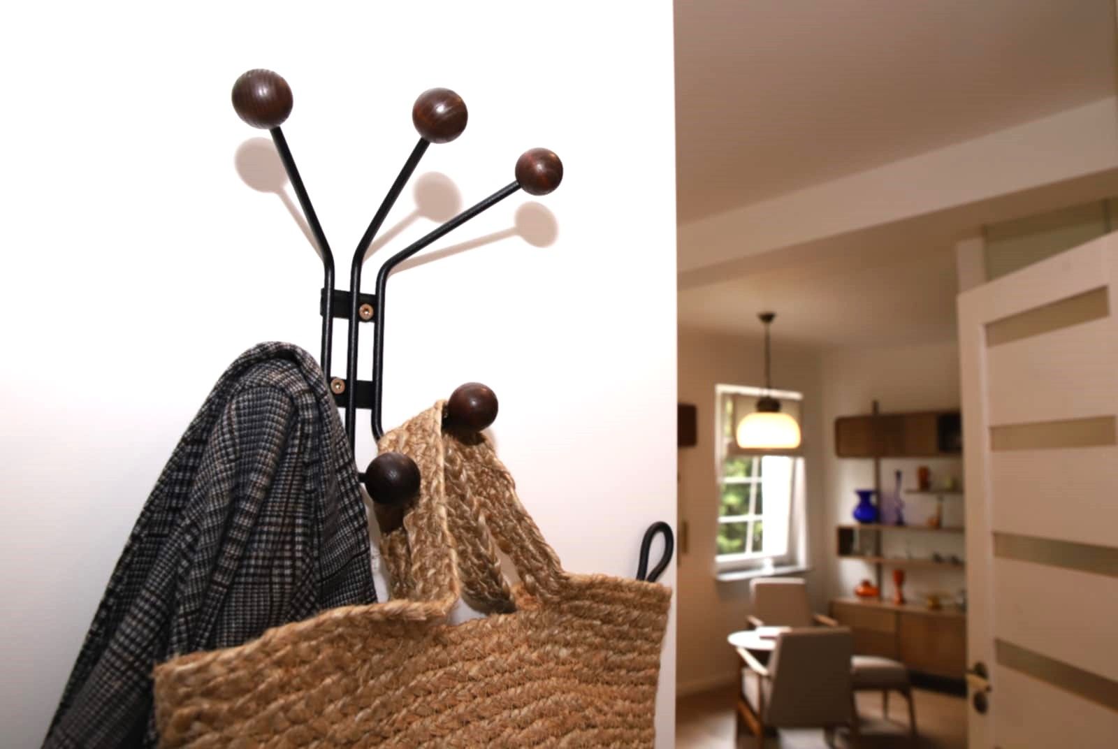 Wnętrze kamienicy - Siennicka