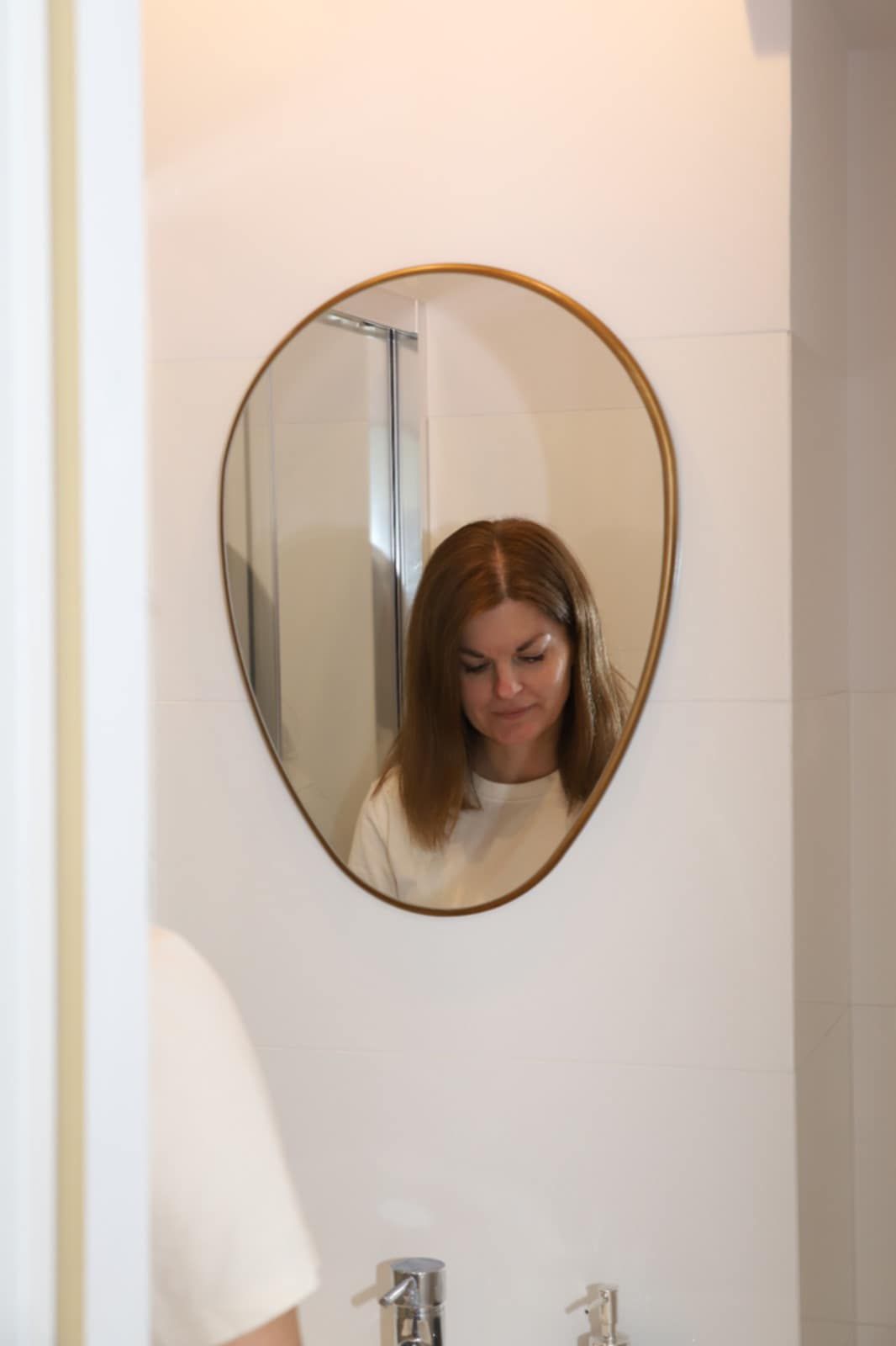 Wnętrze kamienicy - Siennicka